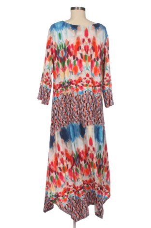 Sukienka Unbranded, Rozmiar 3XL, Kolor Kolorowy, Cena 104,99 zł