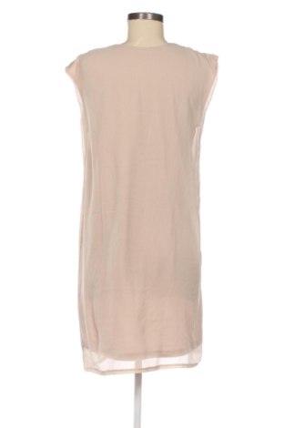 Sukienka Unbranded, Rozmiar M, Kolor Beżowy, Cena 107,17 zł