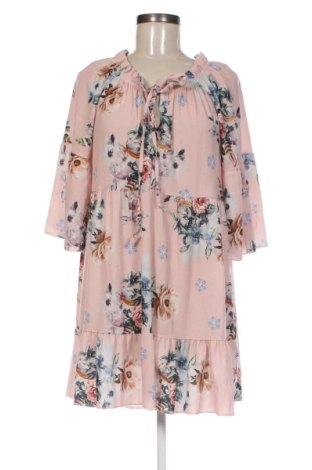 Sukienka Unbranded, Rozmiar L, Kolor Kolorowy, Cena 104,99 zł