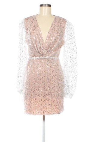 Kleid Unbranded, Größe XL, Farbe Mehrfarbig, Preis 20,00 €