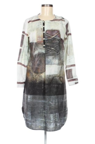 Sukienka Unbranded, Rozmiar M, Kolor Kolorowy, Cena 106,81 zł
