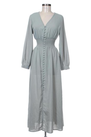 Rochie Unbranded, Mărime L, Culoare Verde, Preț 123,99 Lei