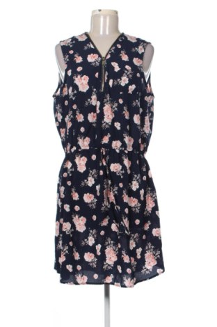Šaty  Unbranded, Veľkosť XL, Farba Viacfarebná, Cena  20,00 €, #136605020