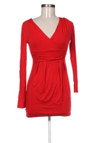 Kleid Unbranded, Größe S, Farbe Rot, Preis 19,94 €