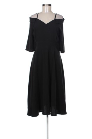 Rochie Unbranded, Mărime M, Culoare Negru, Preț 103,96 Lei