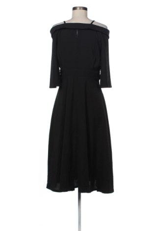 Rochie Unbranded, Mărime M, Culoare Negru, Preț 103,96 Lei