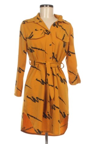 Kleid Unbranded, Größe M, Farbe Orange, Preis € 24,54