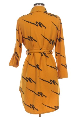 Kleid Unbranded, Größe M, Farbe Orange, Preis € 24,54