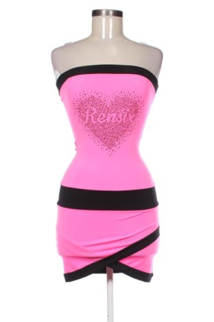 Sukienka Unbranded, Rozmiar S, Kolor Różowy, Cena 106,85 zł