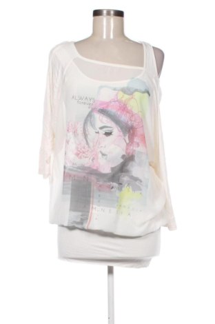 Rochie Unbranded, Mărime S, Culoare Alb, Preț 103,96 Lei
