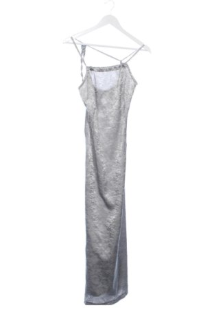 Kleid Unbranded, Größe M, Farbe Silber, Preis € 20,00