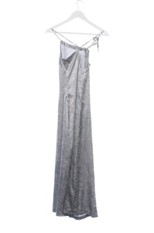 Kleid Unbranded, Größe M, Farbe Silber, Preis € 20,00