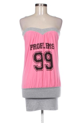 Rochie Unbranded, Mărime S, Culoare Roz, Preț 103,96 Lei