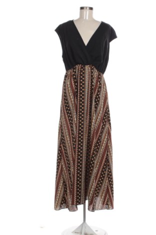 Sukienka Unbranded, Rozmiar XL, Kolor Kolorowy, Cena 106,85 zł