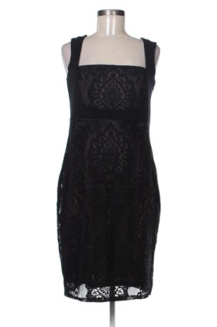 Kleid Unbranded, Größe L, Farbe Schwarz, Preis 19,94 €