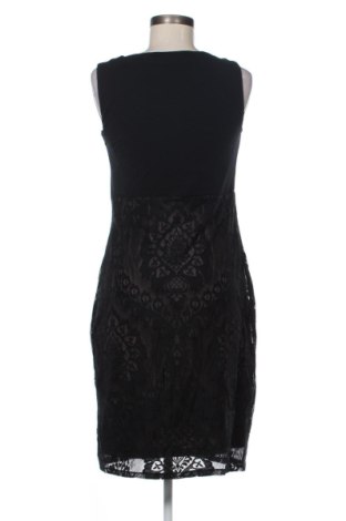 Kleid Unbranded, Größe L, Farbe Schwarz, Preis 19,94 €