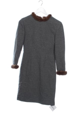 Sukienka Unbranded, Rozmiar S, Kolor Szary, Cena 107,17 zł
