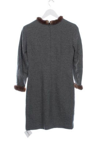 Sukienka Unbranded, Rozmiar S, Kolor Szary, Cena 107,17 zł