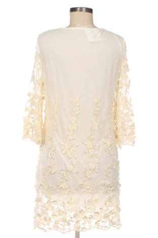 Rochie Unbranded, Mărime S, Culoare Ecru, Preț 123,99 Lei