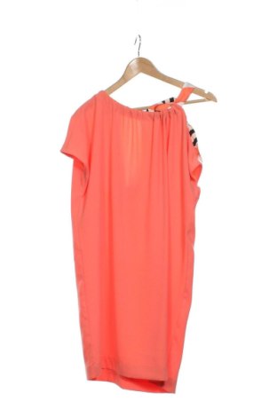 Kleid Unbranded, Größe XXS, Farbe Orange, Preis 25,99 €, #136606531