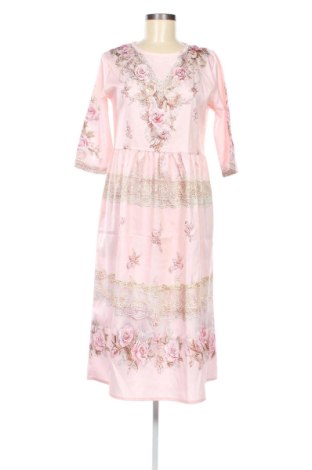 Φόρεμα Unbranded, Μέγεθος M, Χρώμα Πολύχρωμο, Τιμή 20,00 €, #136606619
