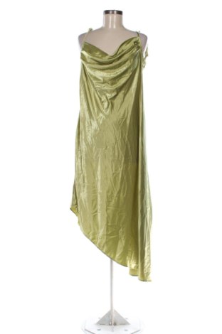 Φόρεμα Unbranded, Μέγεθος XL, Χρώμα Πράσινο, Τιμή 20,00 €, #136606845