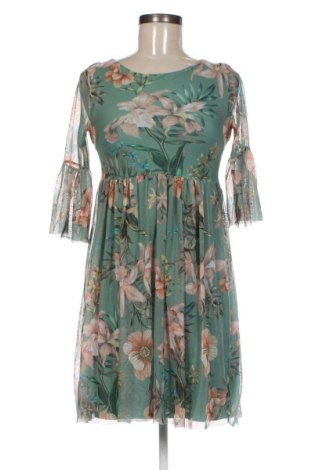 Kleid Unbranded, Größe S, Farbe Mehrfarbig, Preis 25,99 €