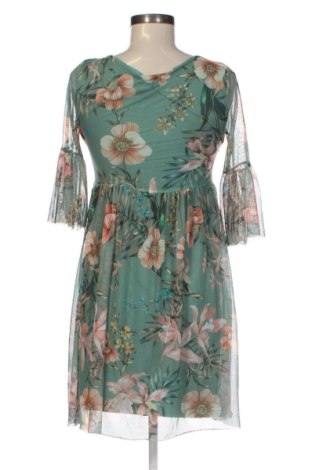 Kleid Unbranded, Größe S, Farbe Mehrfarbig, Preis 25,99 €