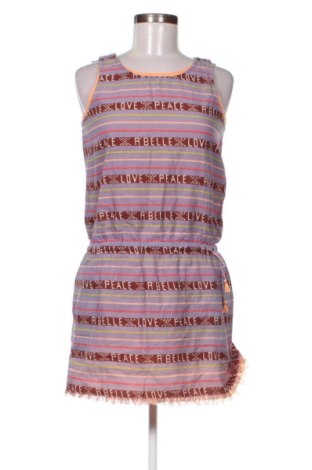Φόρεμα Unbranded, Μέγεθος L, Χρώμα Πολύχρωμο, Τιμή 20,00 €, #136607396
