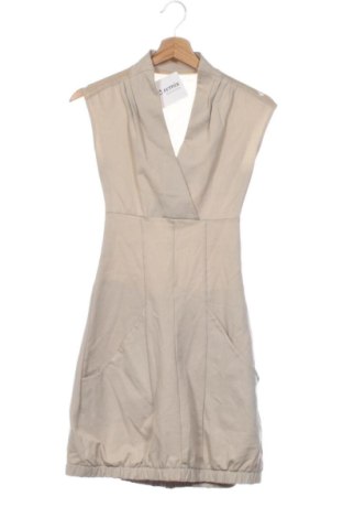 Sukienka Unbranded, Rozmiar XS, Kolor Beżowy, Cena 104,99 zł