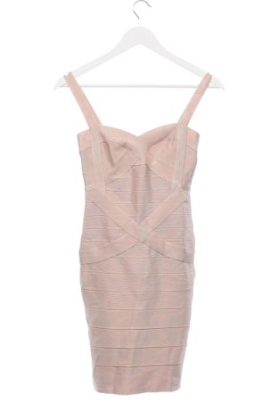 Kleid Unbranded, Größe XS, Farbe Beige, Preis € 26,99