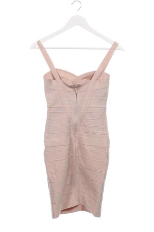 Kleid Unbranded, Größe XS, Farbe Beige, Preis € 26,99