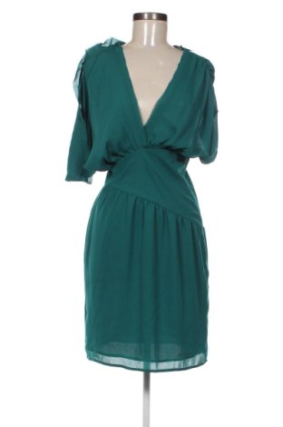 Rochie Unbranded, Mărime S, Culoare Verde, Preț 123,99 Lei