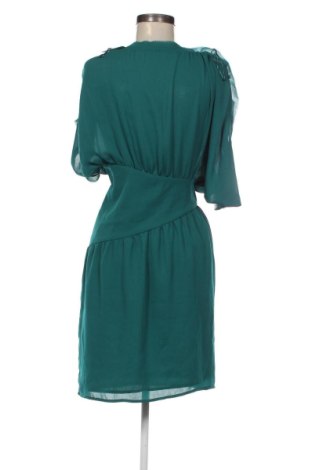 Rochie Unbranded, Mărime S, Culoare Verde, Preț 123,99 Lei