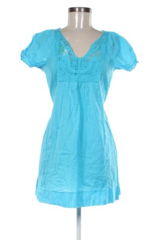 Kleid Unbranded, Größe M, Farbe Blau, Preis 32,00 €
