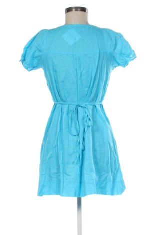 Kleid Unbranded, Größe M, Farbe Blau, Preis 32,00 €