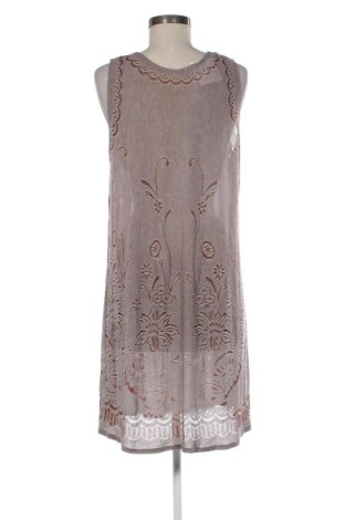 Rochie Unbranded, Mărime M, Culoare Maro, Preț 104,26 Lei