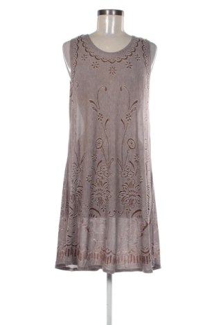 Rochie Unbranded, Mărime M, Culoare Maro, Preț 104,26 Lei