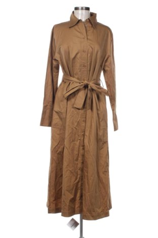 Sukienka Unbranded, Rozmiar XL, Kolor Brązowy, Cena 133,96 zł