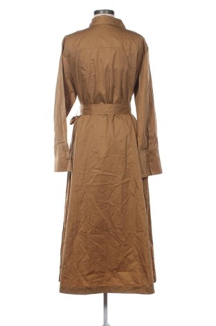 Sukienka Unbranded, Rozmiar XL, Kolor Brązowy, Cena 133,96 zł