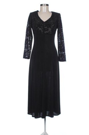 Kleid Unbranded, Größe M, Farbe Schwarz, Preis 19,94 €
