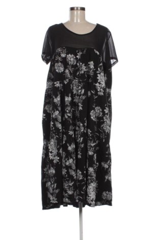 Kleid Unbranded, Größe XXL, Farbe Mehrfarbig, Preis 25,99 €