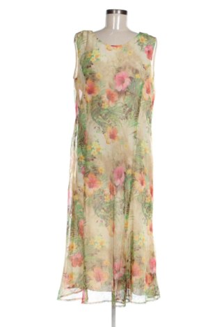 Kleid Unbranded, Größe L, Farbe Mehrfarbig, Preis 21,00 €