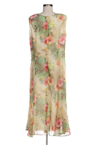 Kleid Unbranded, Größe L, Farbe Mehrfarbig, Preis 21,00 €