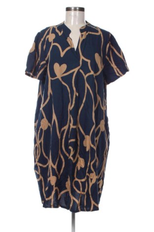 Sukienka Unbranded, Rozmiar XL, Kolor Kolorowy, Cena 104,99 zł