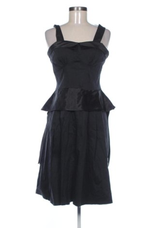 Kleid Unbranded, Größe M, Farbe Schwarz, Preis 19,94 €