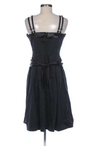 Kleid Unbranded, Größe M, Farbe Schwarz, Preis 19,94 €