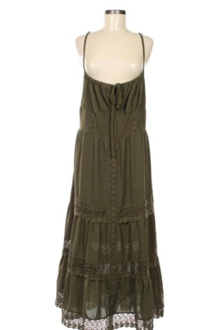 Rochie Unbranded, Mărime XL, Culoare Verde, Preț 104,26 Lei