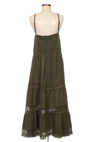 Rochie Unbranded, Mărime XL, Culoare Verde, Preț 104,26 Lei