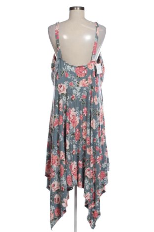 Sukienka Unbranded, Rozmiar XL, Kolor Kolorowy, Cena 107,17 zł